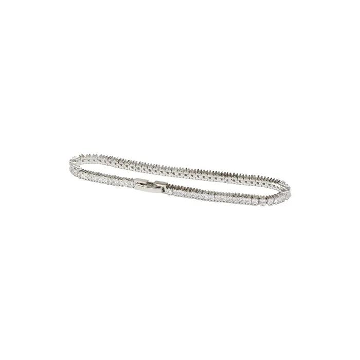 Box tennis Bracelet