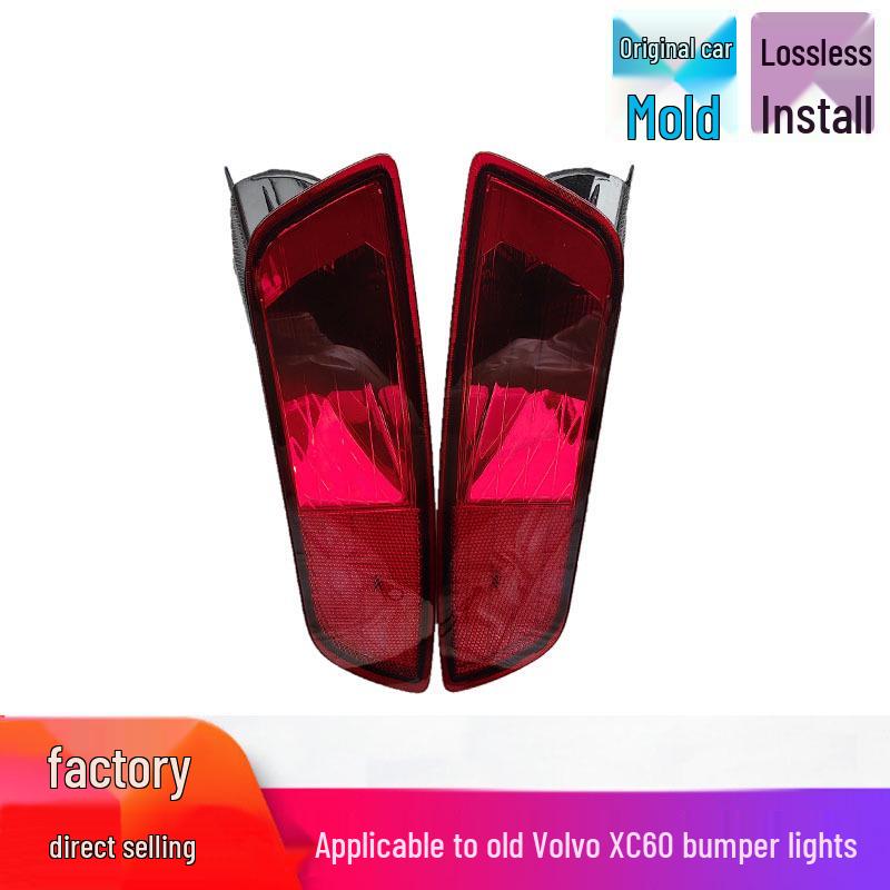 

Задний противотуманный фонарь/Стоп-сигнал/Указатель поворота/Катафот для 08-13 Volvo XC60 Left