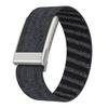 Adatto per Whoop 5.0 Cinturino Morbido ad Anello per Polso, Cinturino Elastico Intrecciato in Nylon Whoop5.0 Fitness Tracker Whoop Life Cinturini ECG