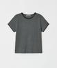 Aesmoeo Ez Classic Line Knit (Charcoal)