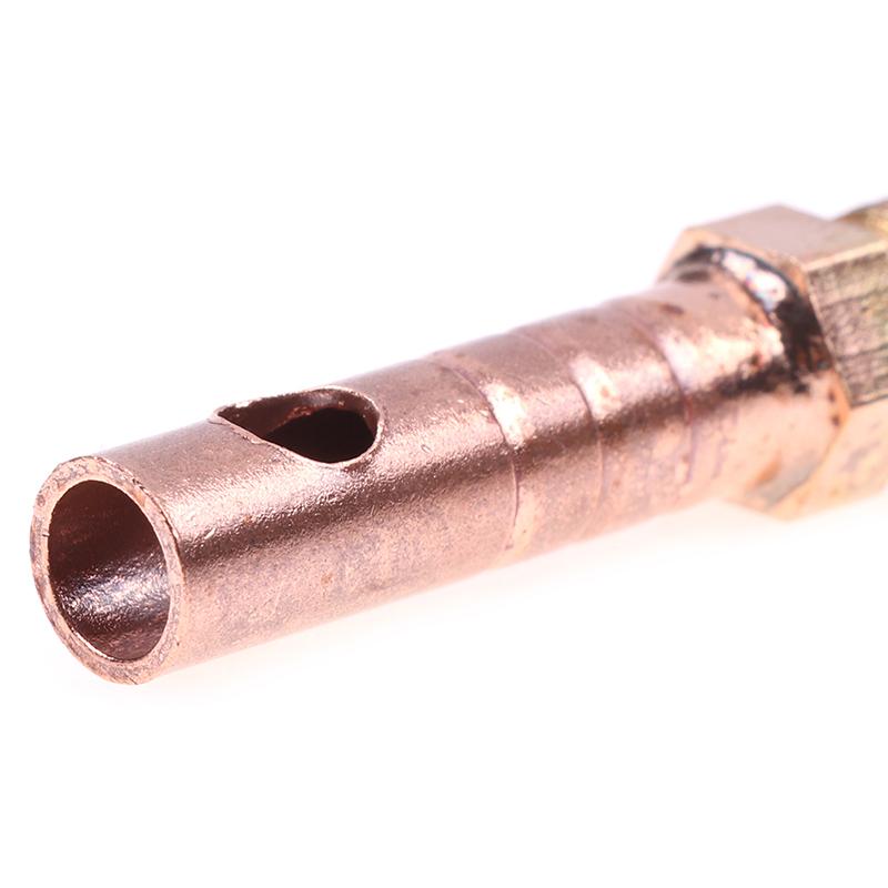 2ks adaptér na plynový a napájecí kabel vhodný pro svařovací nástroje Wp-17 Wp-17 Wp18 Wp26