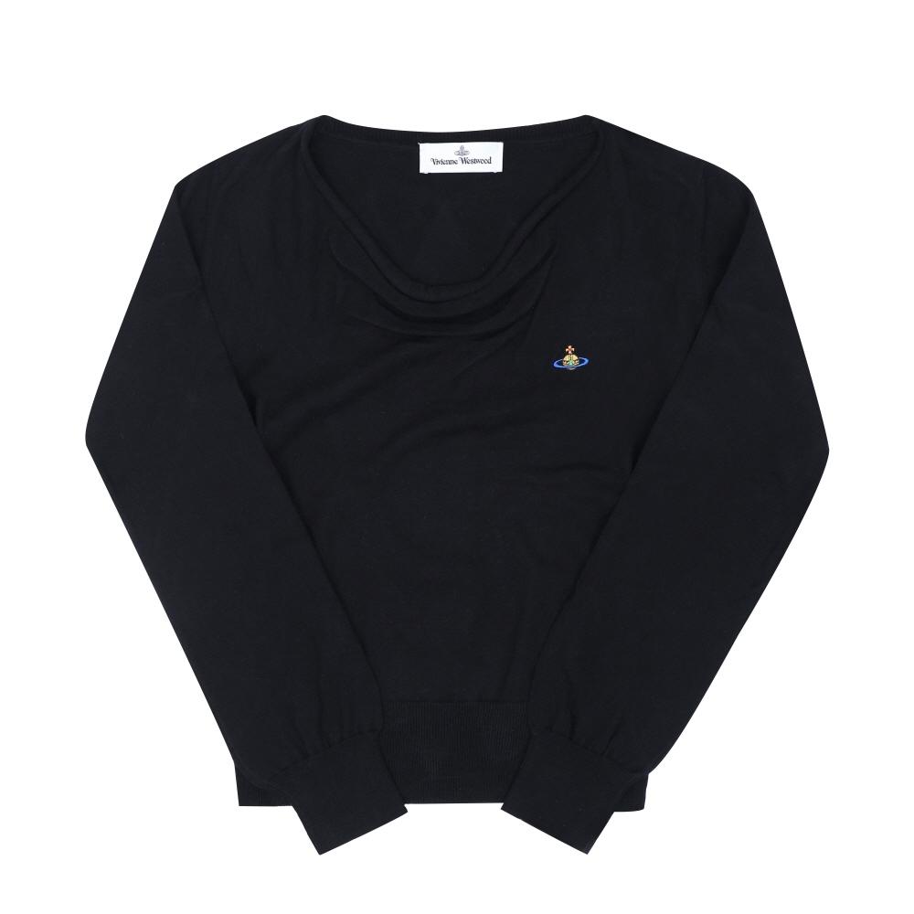Vivienne Westwood Jumper Women Knit Orb Logo Pamela