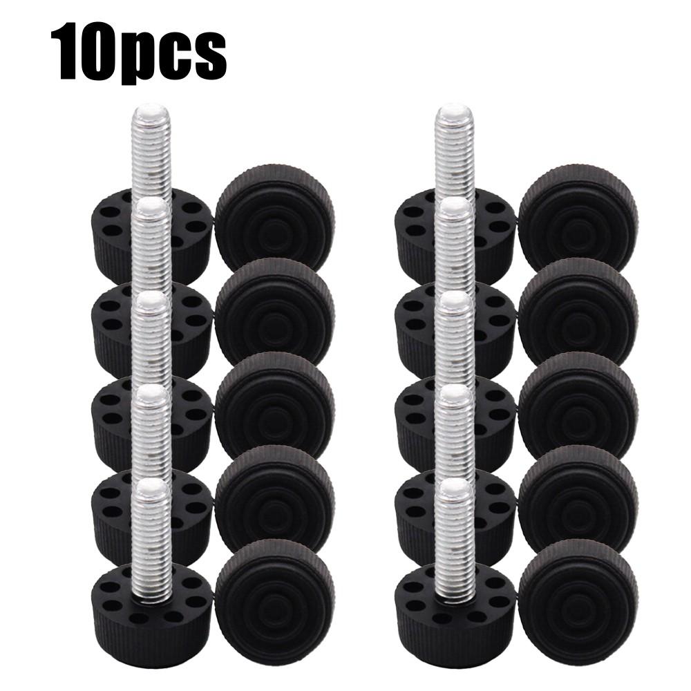 Shelf Feet Adjustable Feet Adjustment Feet Hanger Feet