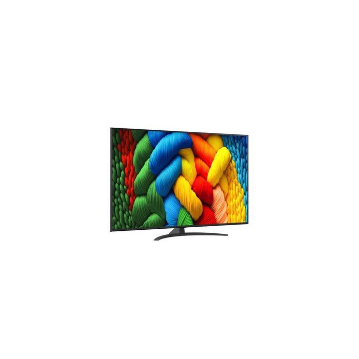 LED TV Lg NanoCell 65NANO81 164 Cm 2025