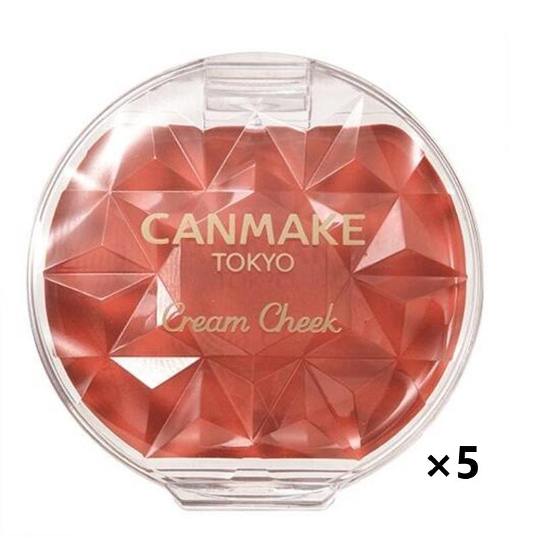 CAMMAKE Cream Blush 2.2g 16 Almond Terracotta