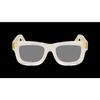 Lunettes de Vue VICTORIA BECKHAM VB2671 51/19/145 771 HONEY ACETATE FEMALE VB2671 HONEY OPHTHALMIC 51 19 145 886895659512