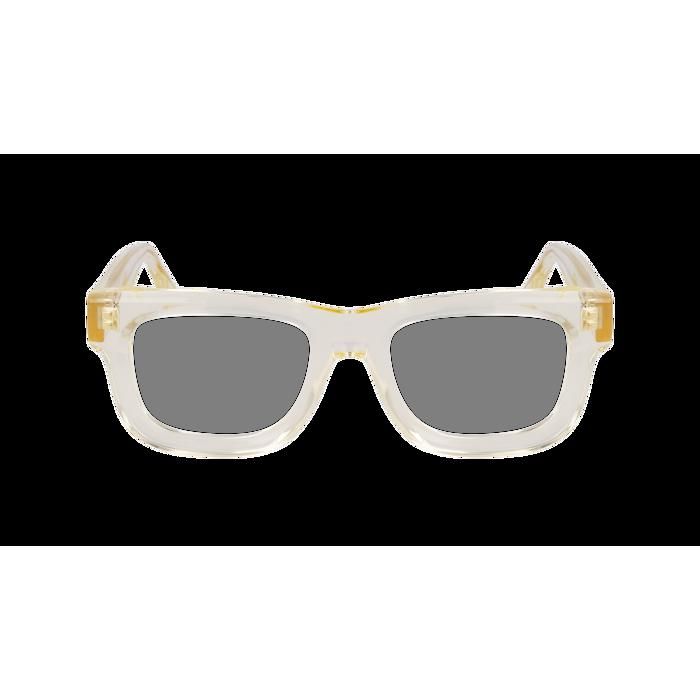 Lunettes de Vue VICTORIA BECKHAM VB2671 51/19/145 771 HONEY ACETATE FEMALE VB2671 HONEY OPHTHALMIC 51 19 145 886895659512