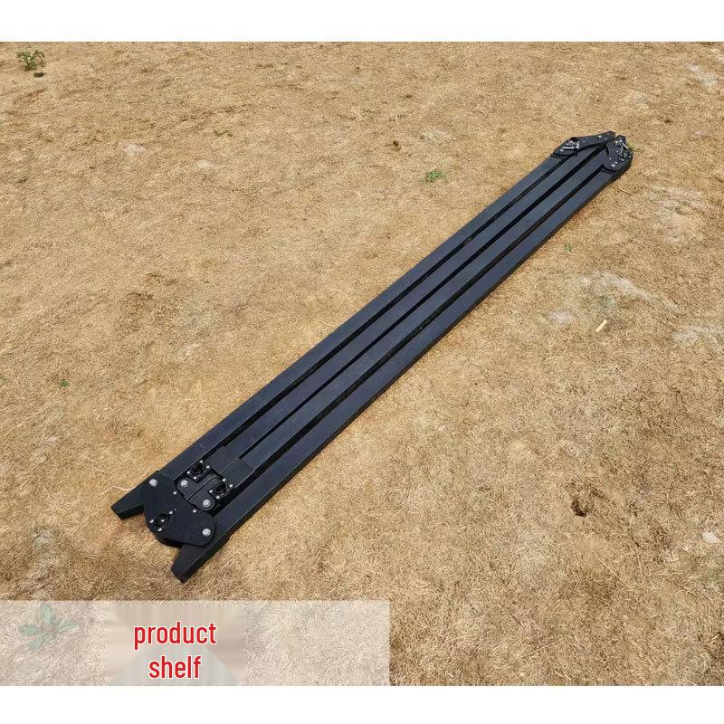 Hao Ying 30sqm Frame Tent Pole