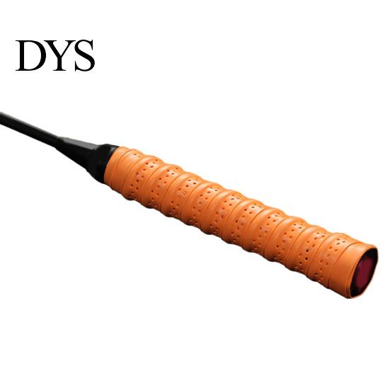Perforated Handle Wrap Anti-Slip Tennis Overgrip Thickened Non-Slip Band Racket Non-slip Grip Super Absorbent Badminton