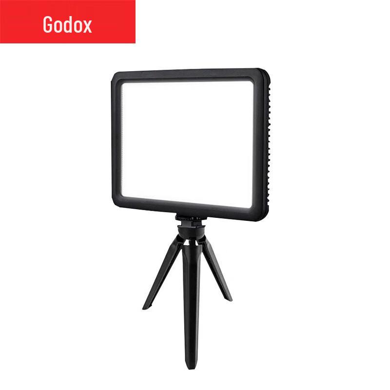 Godox LEDP120C Bi-Color Portable LED Fill Light