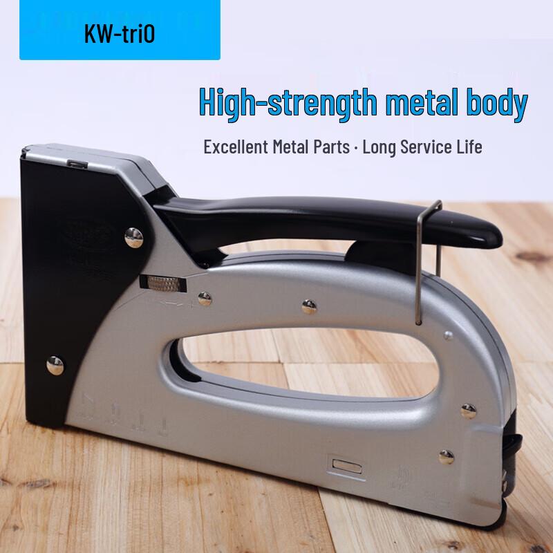 KW-triO Manual Staple Gun