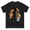 Bob Marley Lion T Shirt Tshirt Mens Womens Unisex Tops Tees