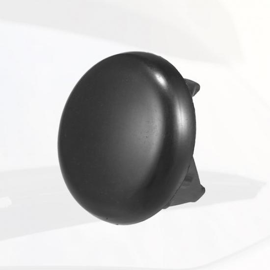 Pack (1) Car Rear Windshield Wiper Arm Nut Cover Cap For Dodge Grand Caravan