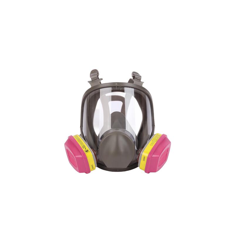 Brangdy 6800 Full-Face Gas Mask