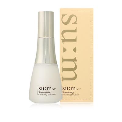 Time Energy Resetting Emulsion 120ml
