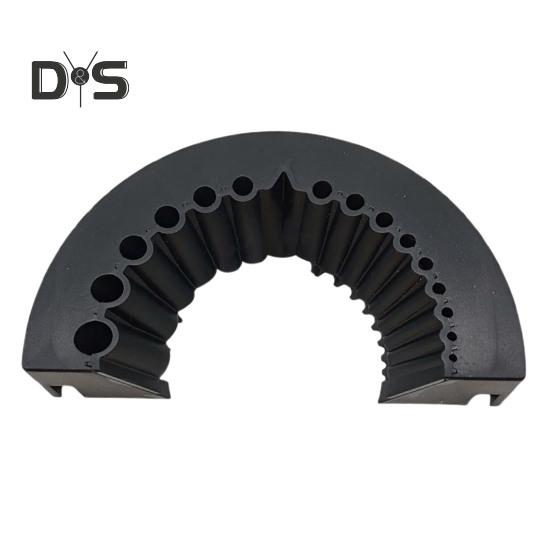 Borekrone Slipefeste Høy Holdbarhet Brukervennlig Design Multifunksjonell 2-13mm Bor Gigantisk Blad Vinkelsliper Tilbehør