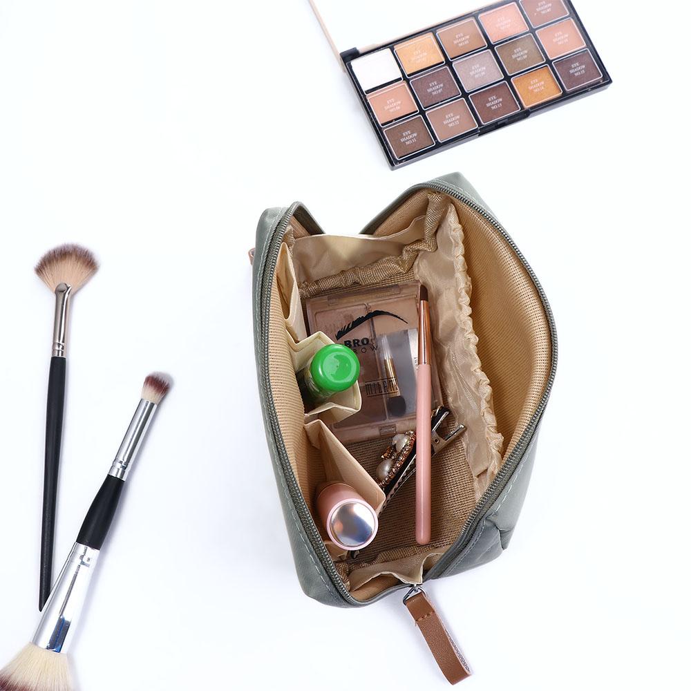 Bag Organizer Case Travel Organizer Storage Toiletry Bag Makeup Bags Cosmetic Cases Cosmetic Bag