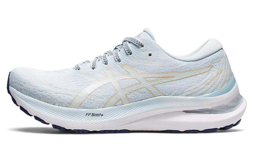 

ASICS WMNSASICS Gel Kayano 29 Sky Champagne Women s 1012B272-404 37.5