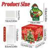 Christmas The Party Decor Gift Box For Festive Event Gift Decor And