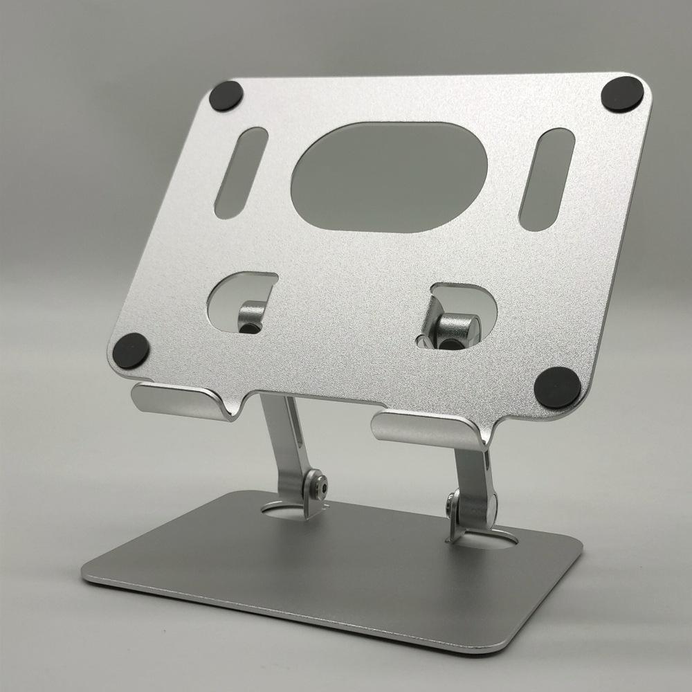 360° Rotating Foldable Tablet & Phone Stand for iPad