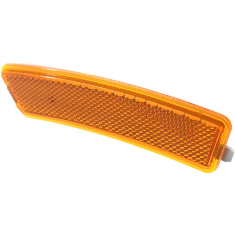 FO1084100 DP5Z13A565F Side Marker Light Left Replacement For 2013-16 Lincoln MKZ
