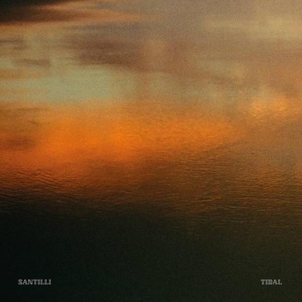 

LP Record SANTILLI - Tidal GBR038 Growing Bin Rec 2021 Germany Dance & Electronica