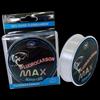 100m & 150m Nylon & PE Fishing Line, Strong Tensile Strength, Soft Leader Line