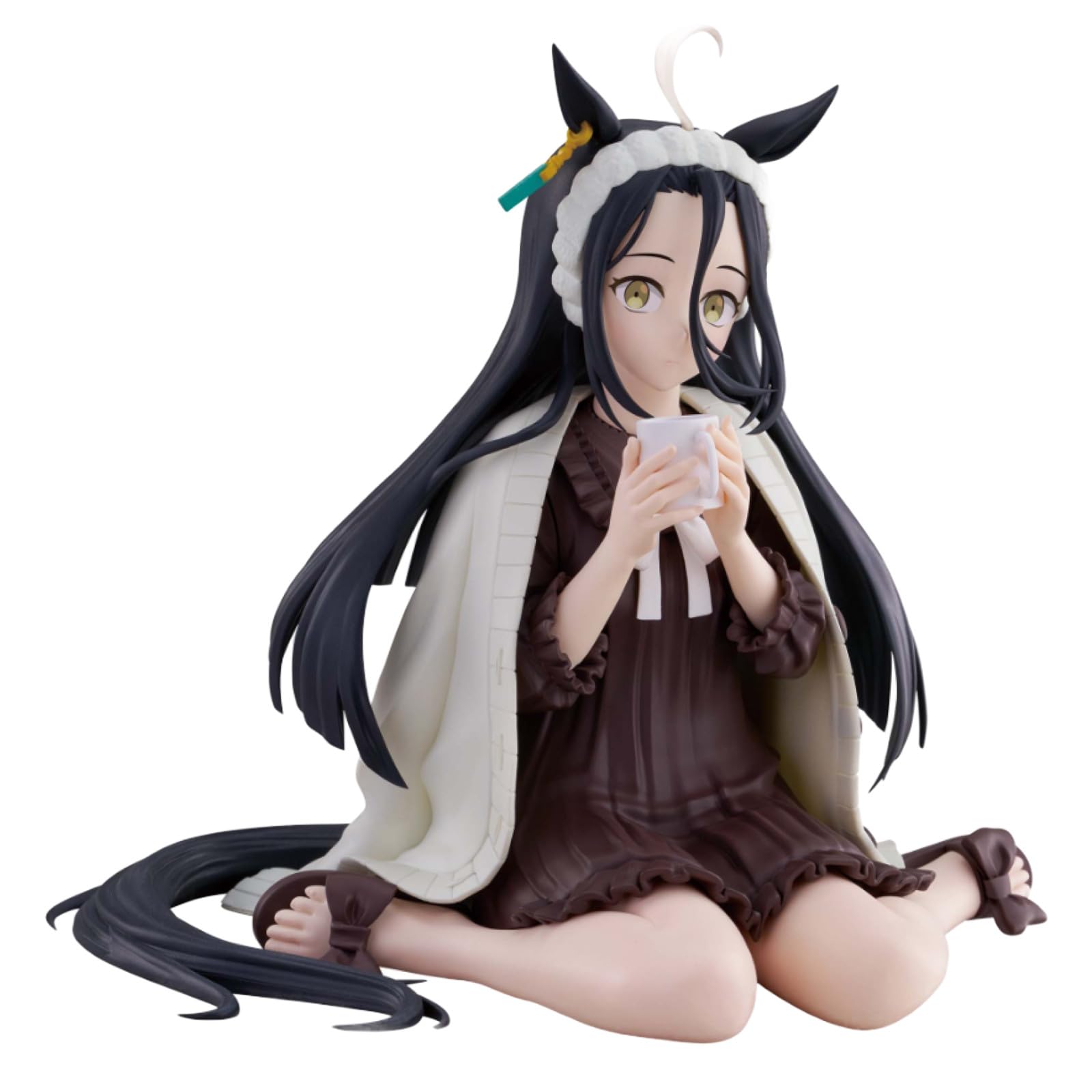 

Время отдыха Манхэттен Кафе Фигурка Версия из фильма Ума Дерби New Era Дверь 12см 1 тип Мусумэ_Претти Прибл.