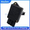 XF2F-12B579-AA XF2F-12B579-BA Car Mass Air Flow Meter MAF Sensor for Ford E-150 Escape Explorer Focus Ranger Mazda Tribute New