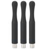 3pcs Cylindrical Nail Polish Magnetic Stick UV Gel Polish Magnet Stick Manicure Tool
