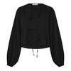 Edited Womens/Ladies Lisanne Tie Detail Top