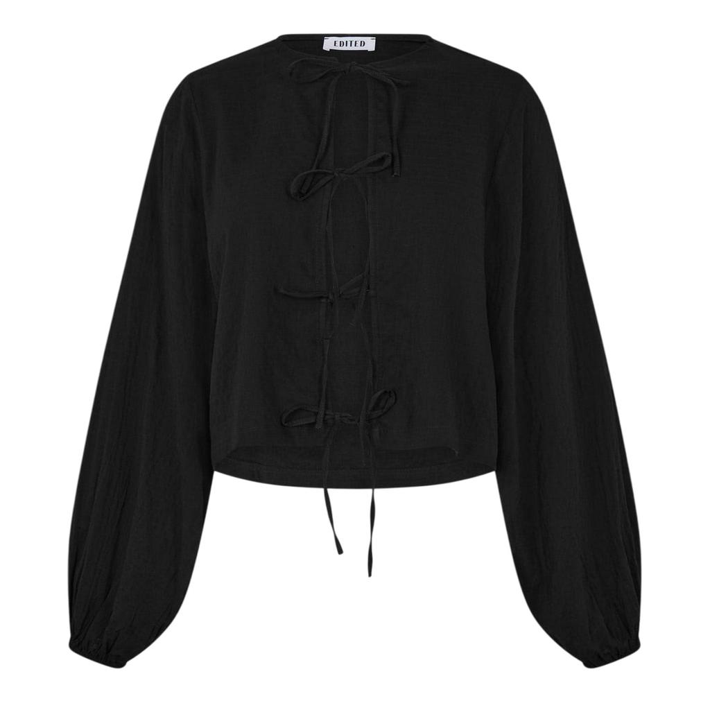 Edited Womens/Ladies Lisanne Tie Detail Top