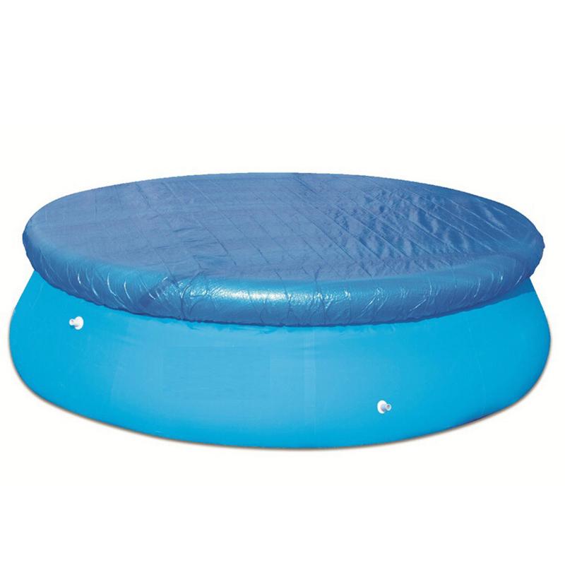 Buy Ground Cloth Swimming Pool Floor Protector Mat Foldable Waterproof