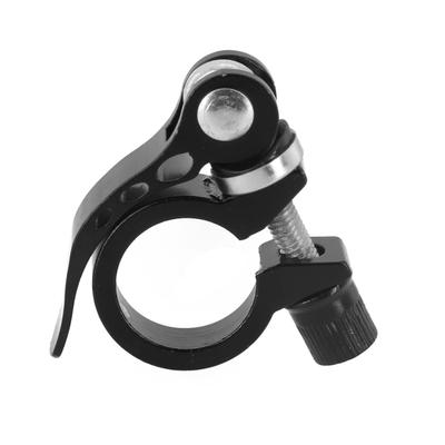 Enhance Your Cycling Experience with Quick Release Bike Seatpost Clips