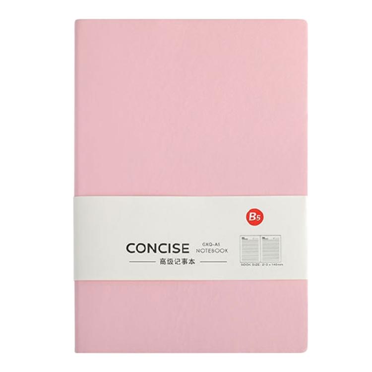Multifunctional Meeting Notebooks A 5 A 6 B5 Journal Notebooks Business Notebook Daily Notepads Stationery Notebooks
