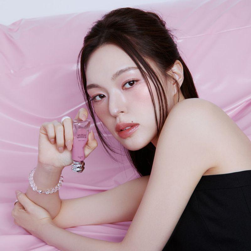 

Object Glossy Tint (Choose 1 of 8) 01 Peach Drop