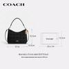 COACH LAURAL Classic Signature Women's Shoulder Hobo Bag