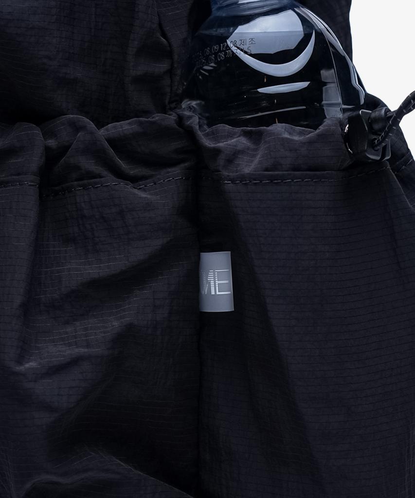 Onerm Mmt Drawstring Backpack Black