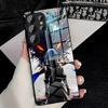 Rimuru Tempest Tensei Handyhülle Für Samsung S26 S25 Plus S20 S20 Plus S22 Ultra S23 FE S21 Plus S21 Ultra Glasabdeckung
