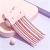 1 Set Hair Roots Volumizing Hair Clips Heating Fluffy Hairpin Hair Roller Curling Bangs Clips Women Curling Fixed Shape Clips