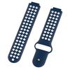 Silicone Replacement Bracelet Watch Band for Garmin Forerunner 230 235 220 620 630 735 Wrist Strap Sport watchband Accessories