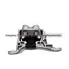 AV616F012AA, 7M517M121NA, and 3M516P082AE Are Compatible with Ford Focus MK2 Engine Mounts.