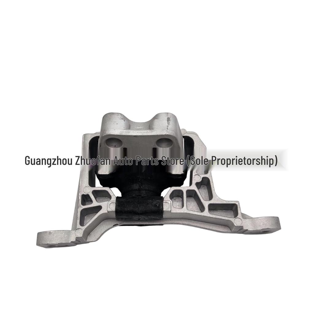 AV616F012AA, 7M517M121NA, and 3M516P082AE Are Compatible with Ford Focus MK2 Engine Mounts.