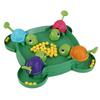 Learning Hungry Turtle Board Game Portable Puzzle Game Interactive Toys  Party Game
