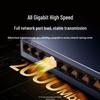 UGREEN 16-Port Gigabit Ethernet Switch