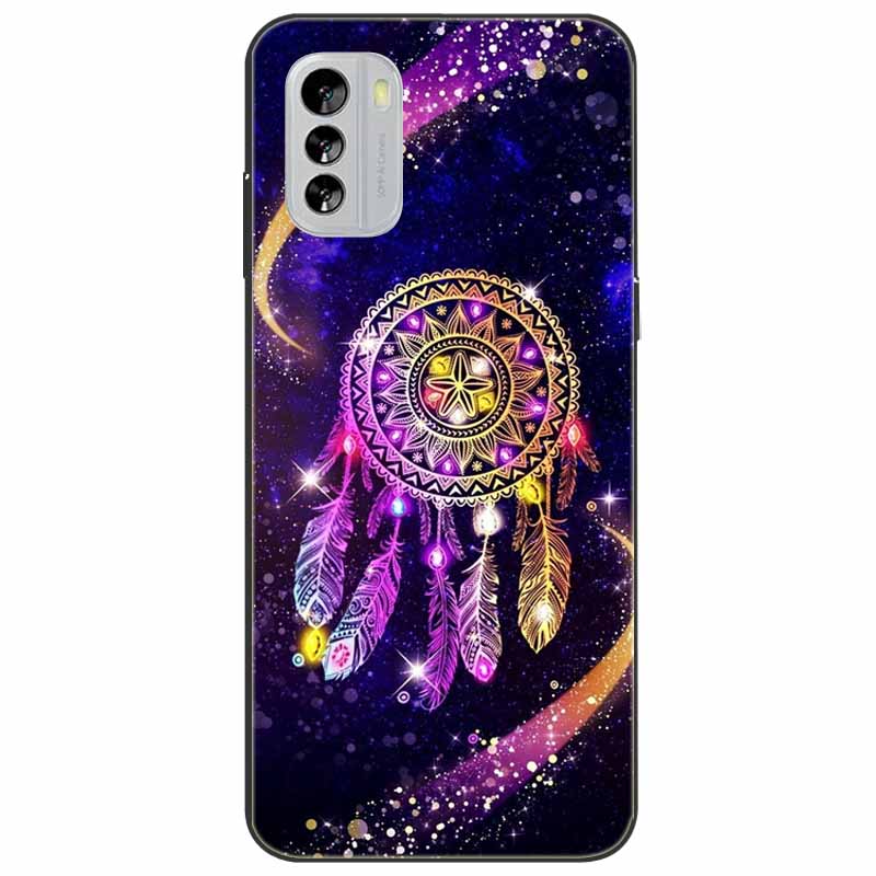 For Nokia G42 5G Case Silicone Soft Fashion COOL TPU Back Cover Bumper for Nokia G42 G 42 Phone Cover Shell for NokiaG42 Lovely