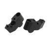 2024 Motorcycle Riser Handlebar Handlebar Mount Risers Clamp Fit For Kawasaki Eliminator500 Eliminator400 Eliminator 400 500