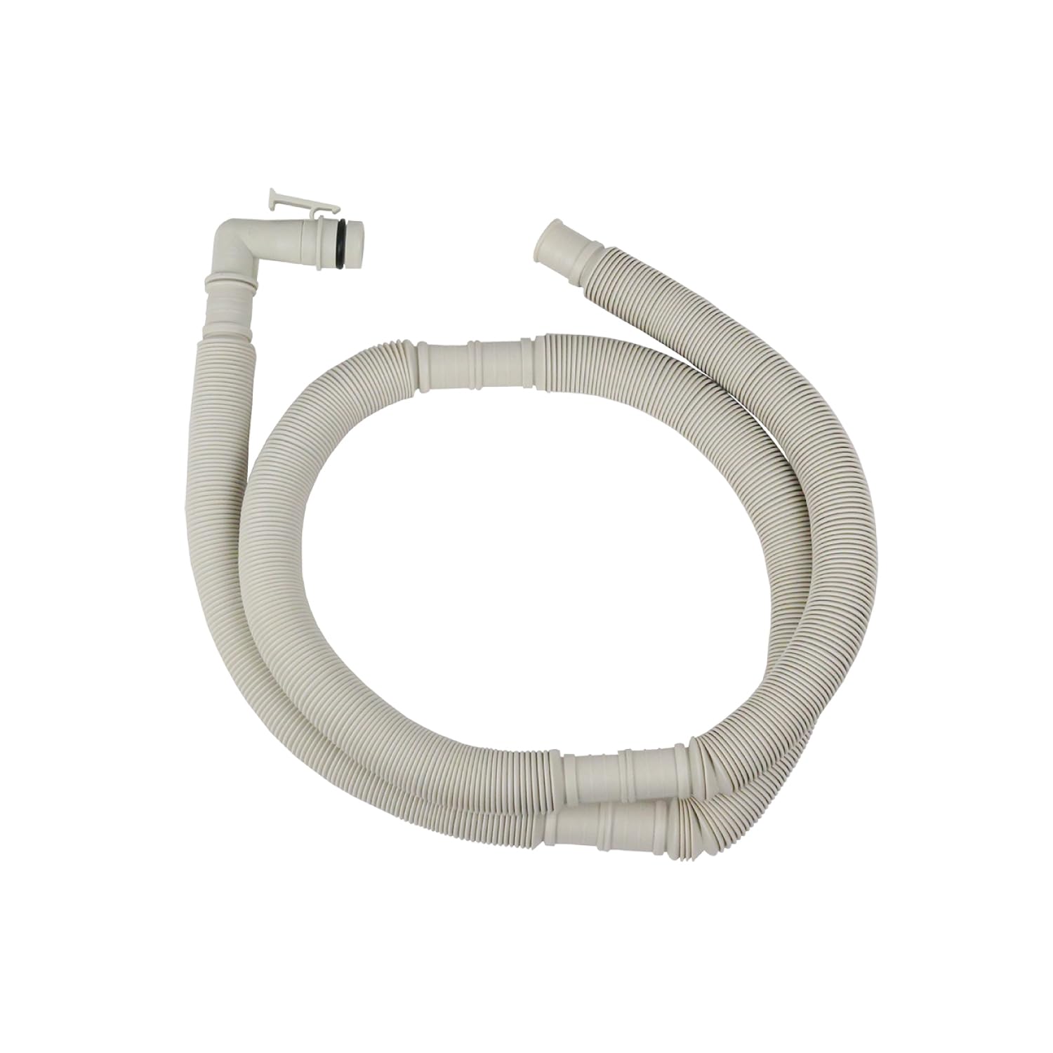 

KAKUDAI GAONA Bath Water Supply Hose for Toshiba Washing Machines, Replacement, GA-LC039