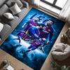 Lionel Messi: Legend Field carpet printing Home Decor Dormitory decoration Christmas gifts Protective pad