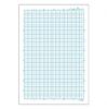 Showa Note Japonica B5 5mm Star Perfect Notebook, Size, Grid, MSE-5V, Pattern, Purple, Bound, 5-Pack, 100052015